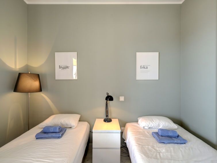 Cosmo Beach Apartment 2 photo 16