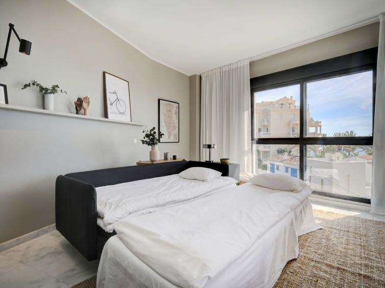 Cosmo Beach Apartment 2 photo 10