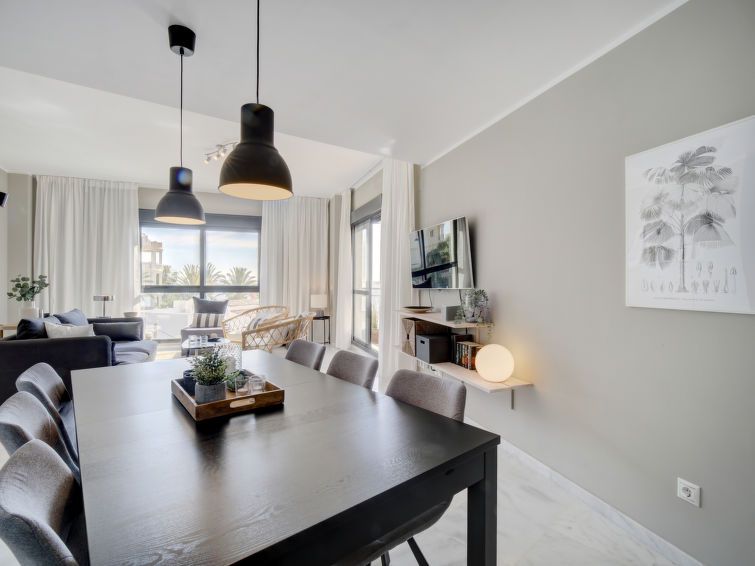 Cosmo Beach Apartment 2 photo 9