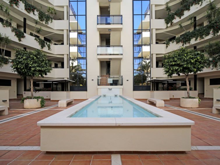 Cosmo Beach Apartment 2 photo 32