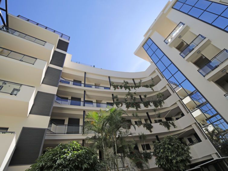 Cosmo Beach Apartment 2 photo 33