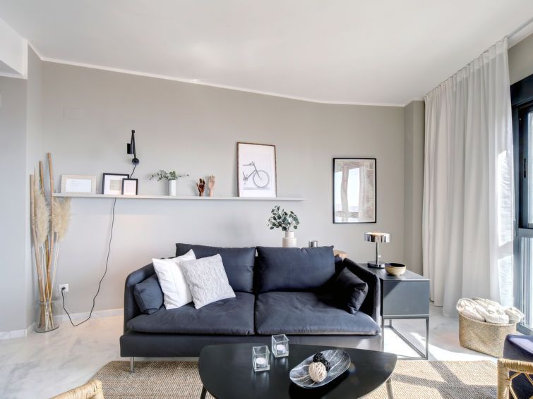 Cosmo Beach Apartment 2 photo 12