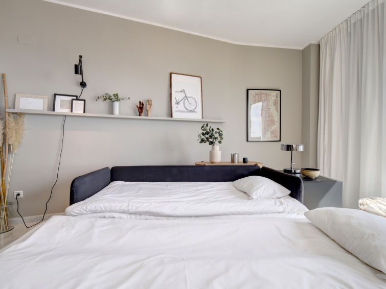 Cosmo Beach Apartment 2 photo 23