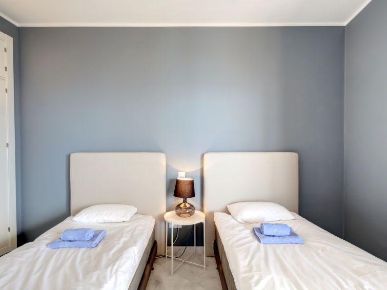 Cosmo Beach Apartment 2 photo 21