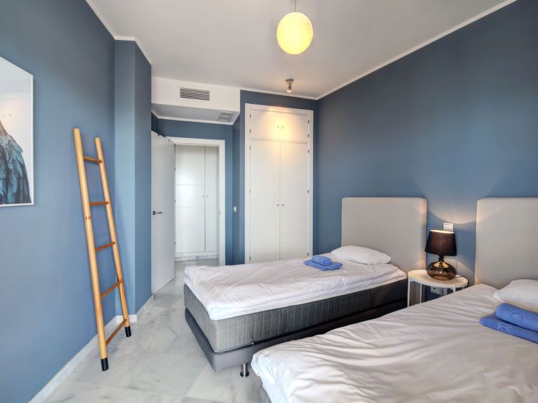 Cosmo Beach Apartment 2 photo 20