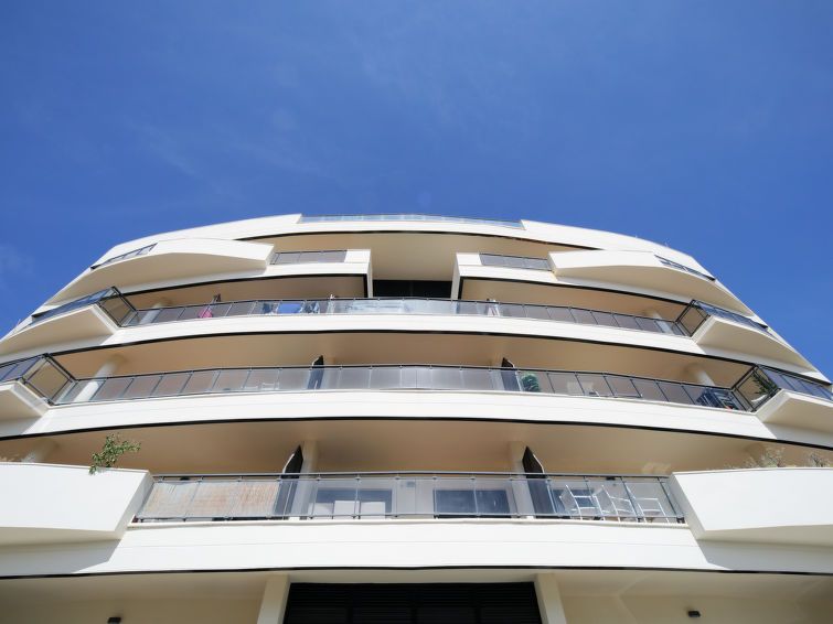 Cosmo Beach Apartment 2 photo 34