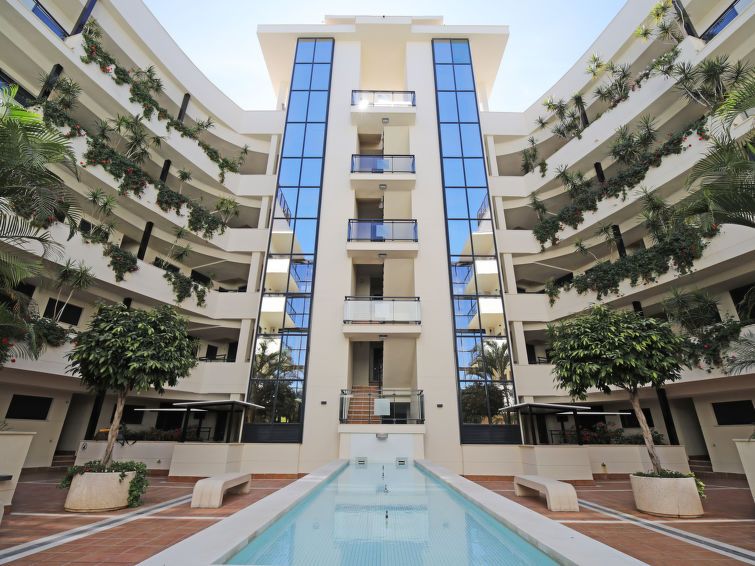 Cosmo Beach Apartment 2 photo 31