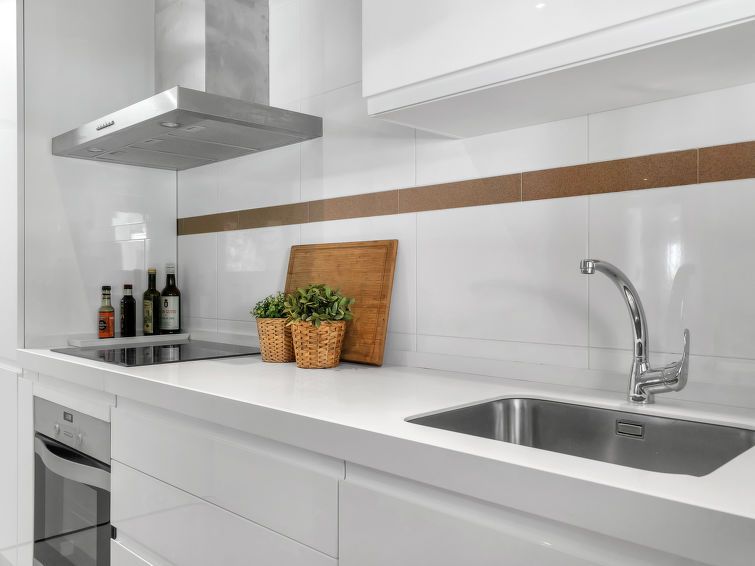 Cosmo Beach Apartment 2 photo 15