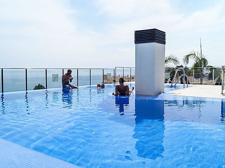 Cosmo Beach Apartment 2 photo 30