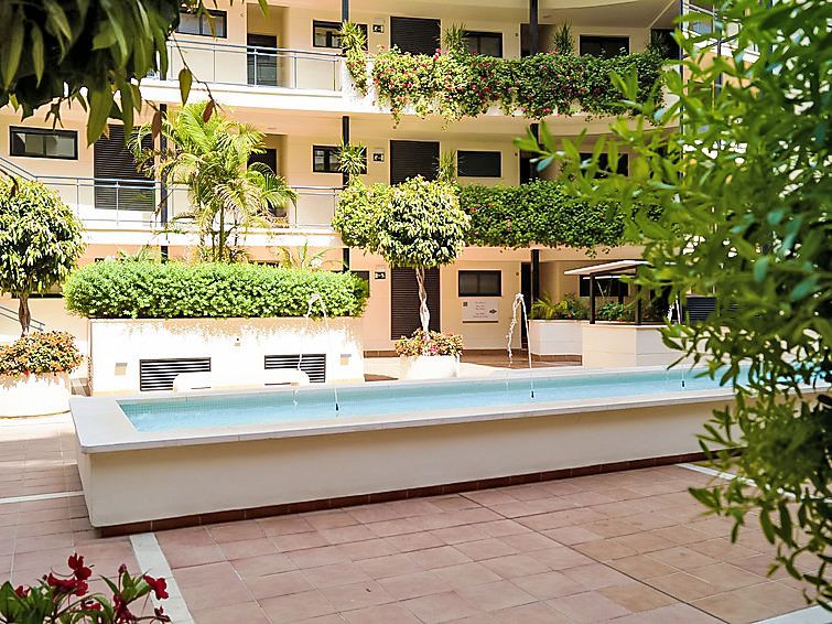 Cosmo Beach Apartment 2 photo 36