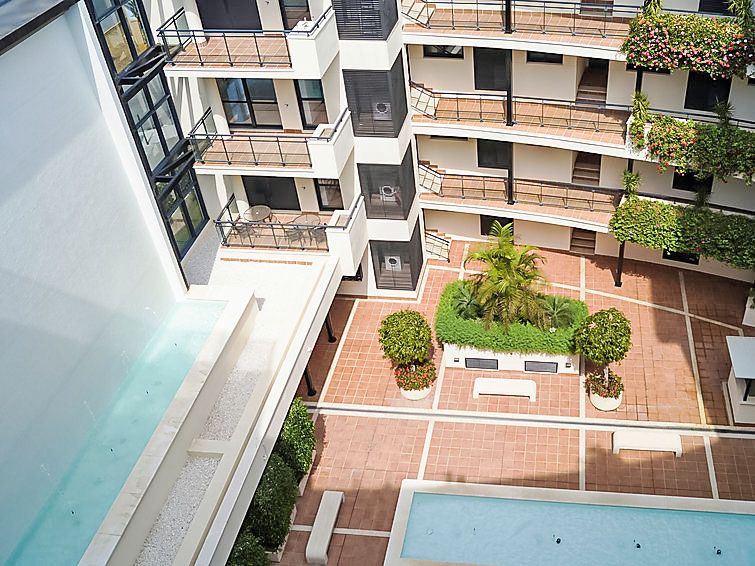 Cosmo Beach Apartment 2 photo 35