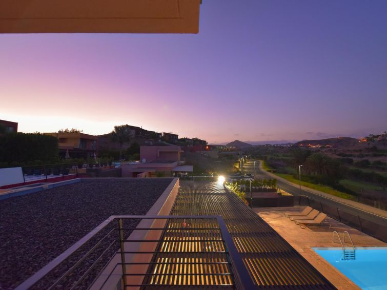 Salobre Villa 2 photo 39