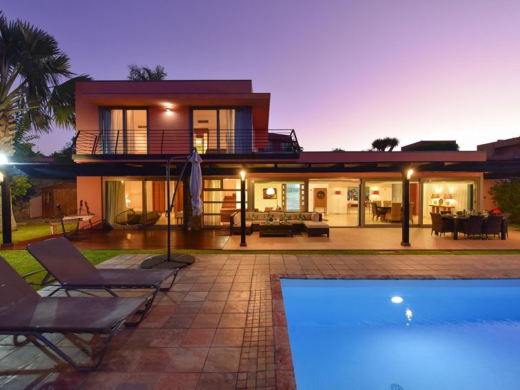 Salobre Villa 2 photo 3