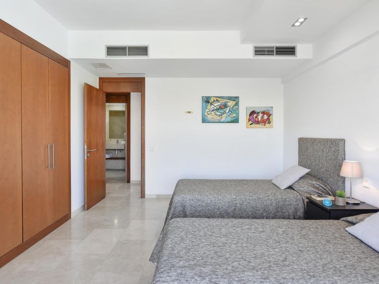 Salobre Villa 2 photo 23