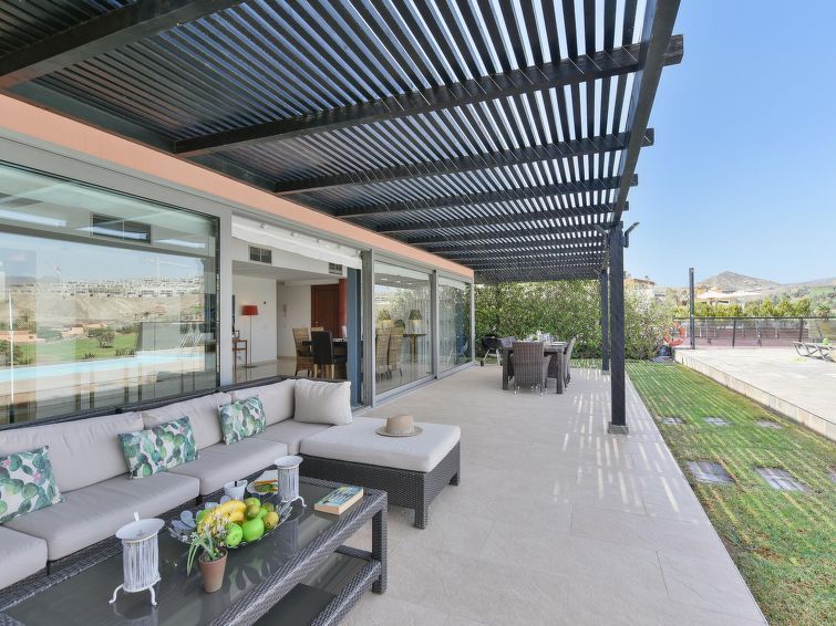 Salobre Villa 2 photo 28