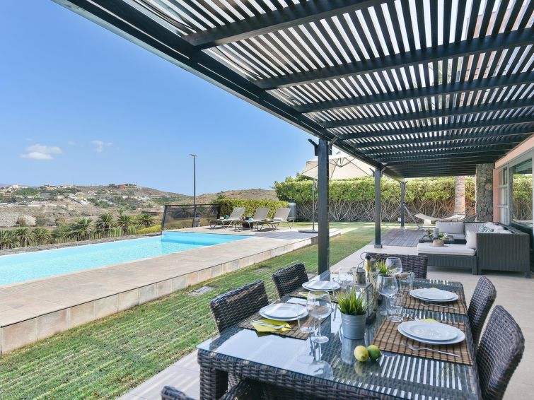 Salobre Villa 2 photo 2