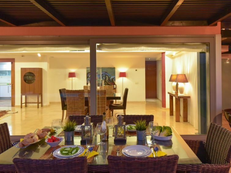 Salobre Villa 2 photo 31