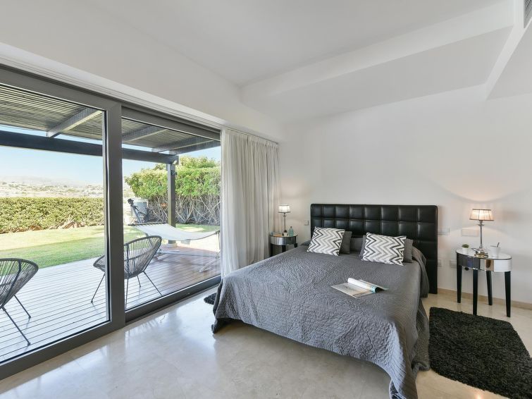 Salobre Villa 2 photo 15