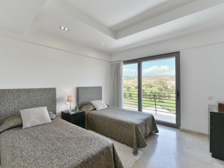 Salobre Villa 2 photo 25
