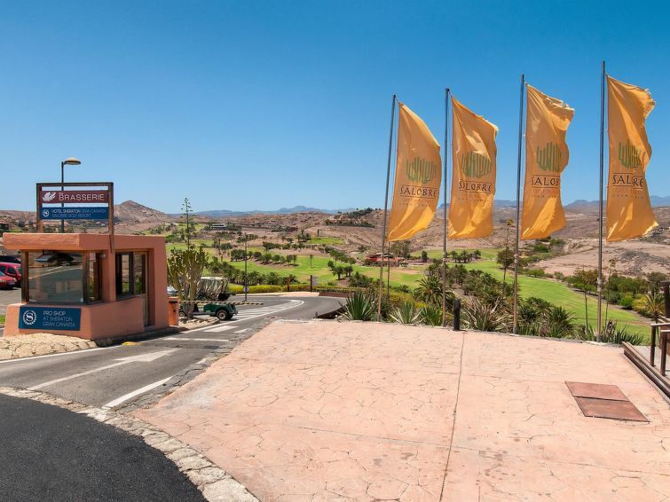 Salobre Villa 2 photo 60