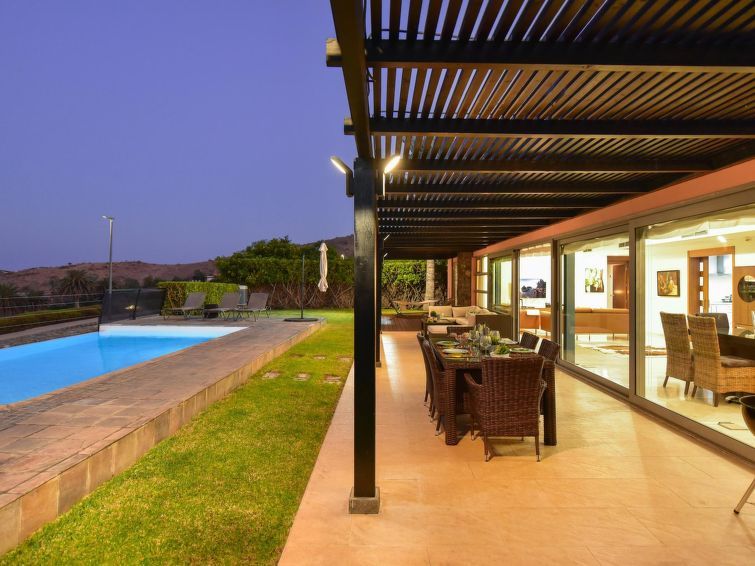 Salobre Villa 2 photo 37