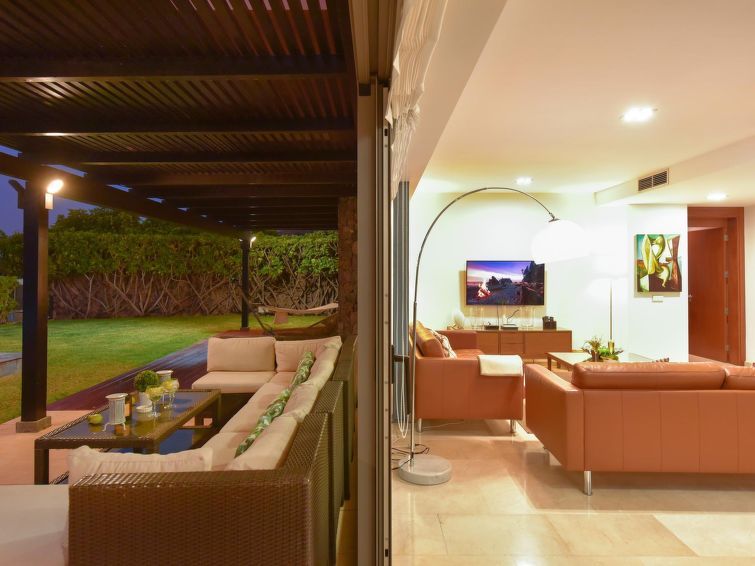 Salobre Villa 2 photo 35