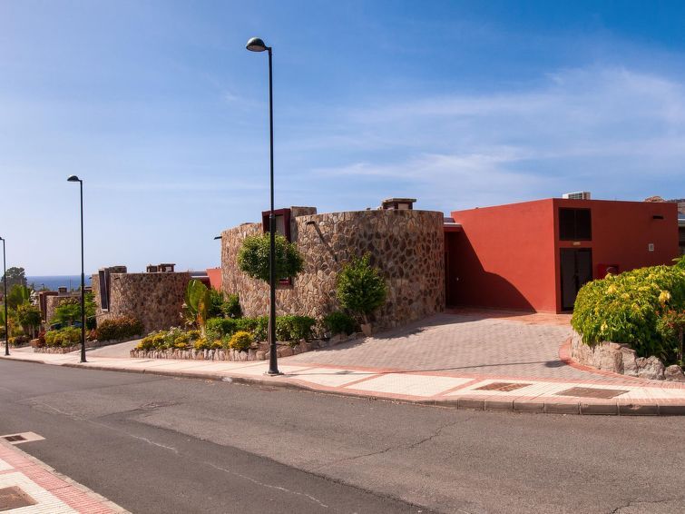 Villa Tauro 2 photo 28