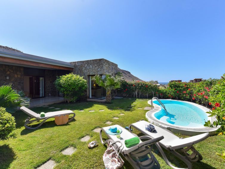 Villa Tauro 2 photo 22