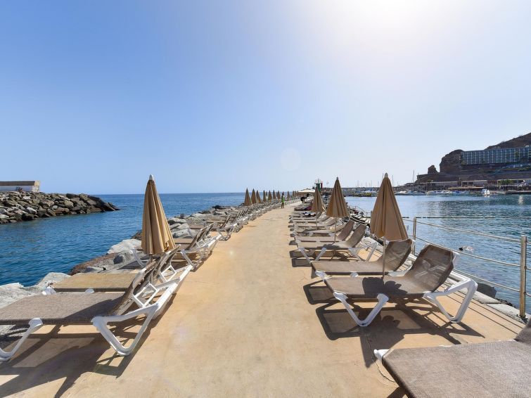 Morea Suites 1 photo 31
