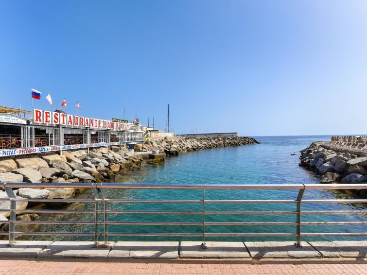 Morea Suites 1 photo 28