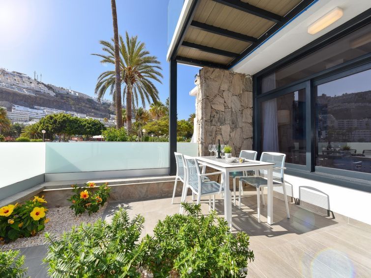 Morea Suites 1 photo 21