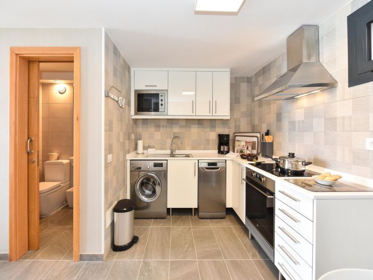 Morea Suites 1 photo 11