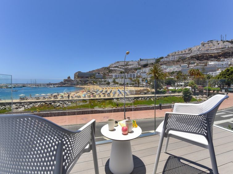 Morea Suites 1 photo 26