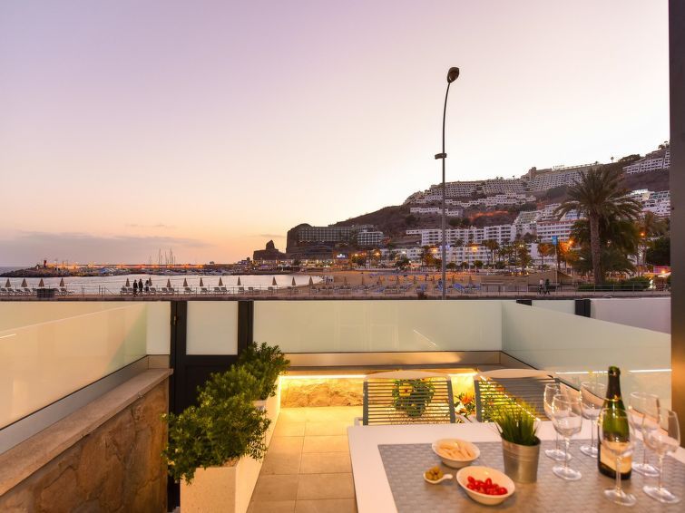 Morea Suites 1 photo 36