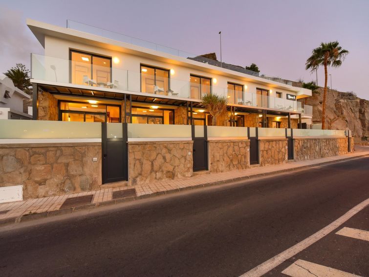 Morea Suites 1 photo 35