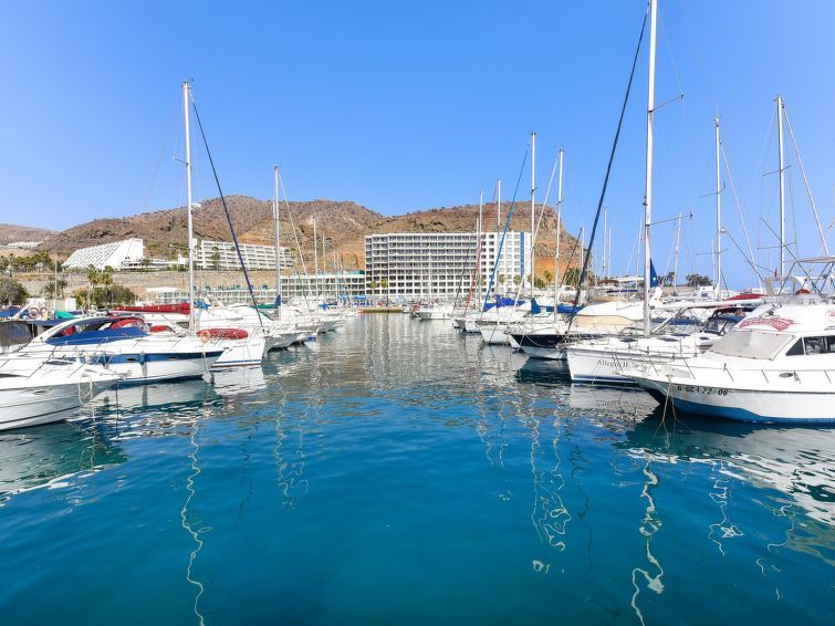 Morea Suites 1 photo 30