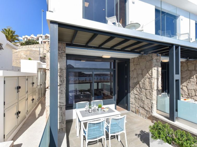 Morea Suites 1 photo 19