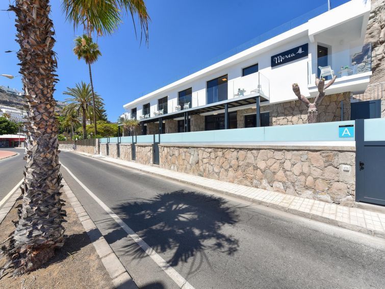 Morea Suites 1 photo 38