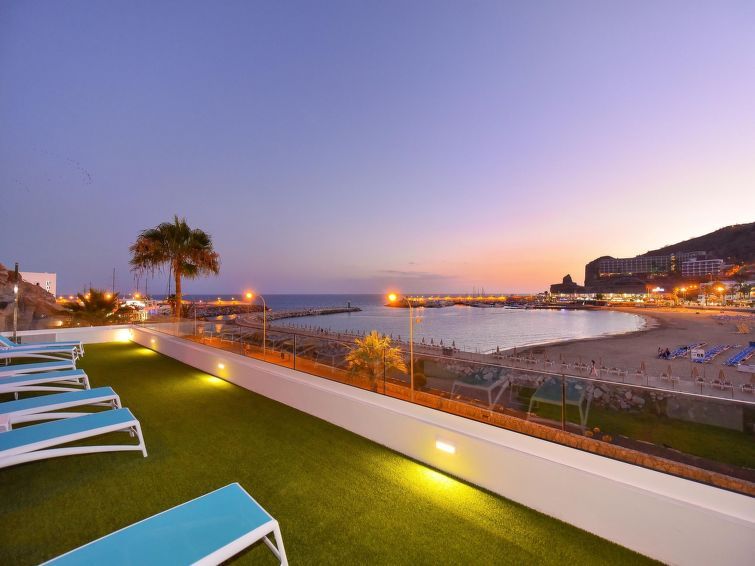 Morea Suites 1 photo 27