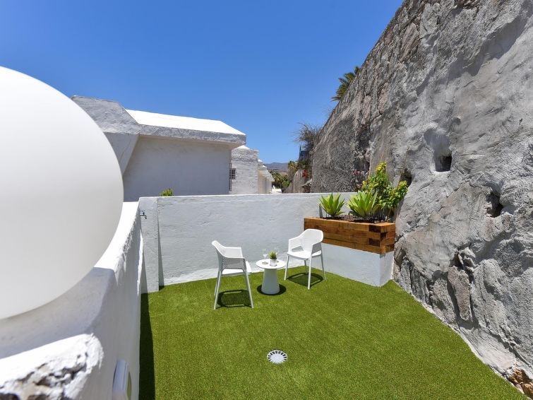 Morea Suites 1 photo 20