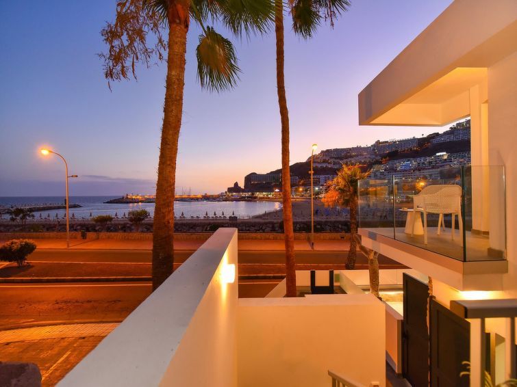 Morea Suites 1 photo 24