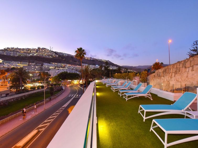 Morea Suites 1 photo 25