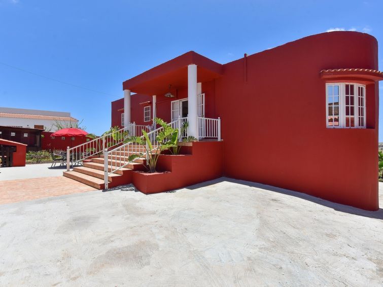 Ca´Sita salobre Pueblo photo 39