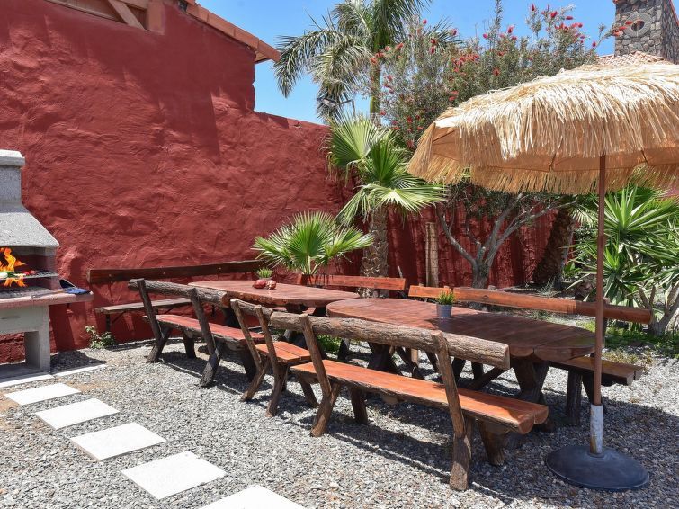 Ca´Sita salobre Pueblo photo 37
