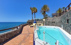 Roca del Mar
