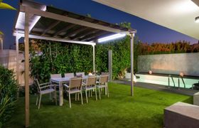 Bungalow San Agustin ET1 reviews