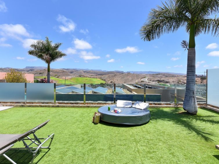 Salobre Golf Resort photo 21