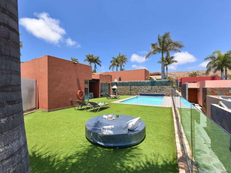 Salobre Golf Resort photo 20
