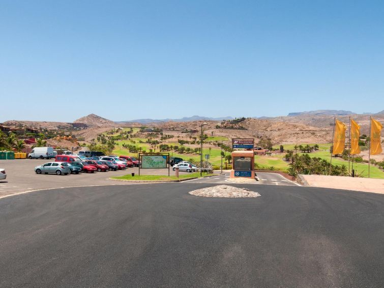 Salobre Golf Resort photo 33