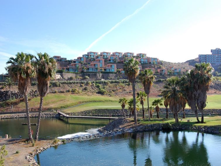 Salobre Golf Resort photo 32